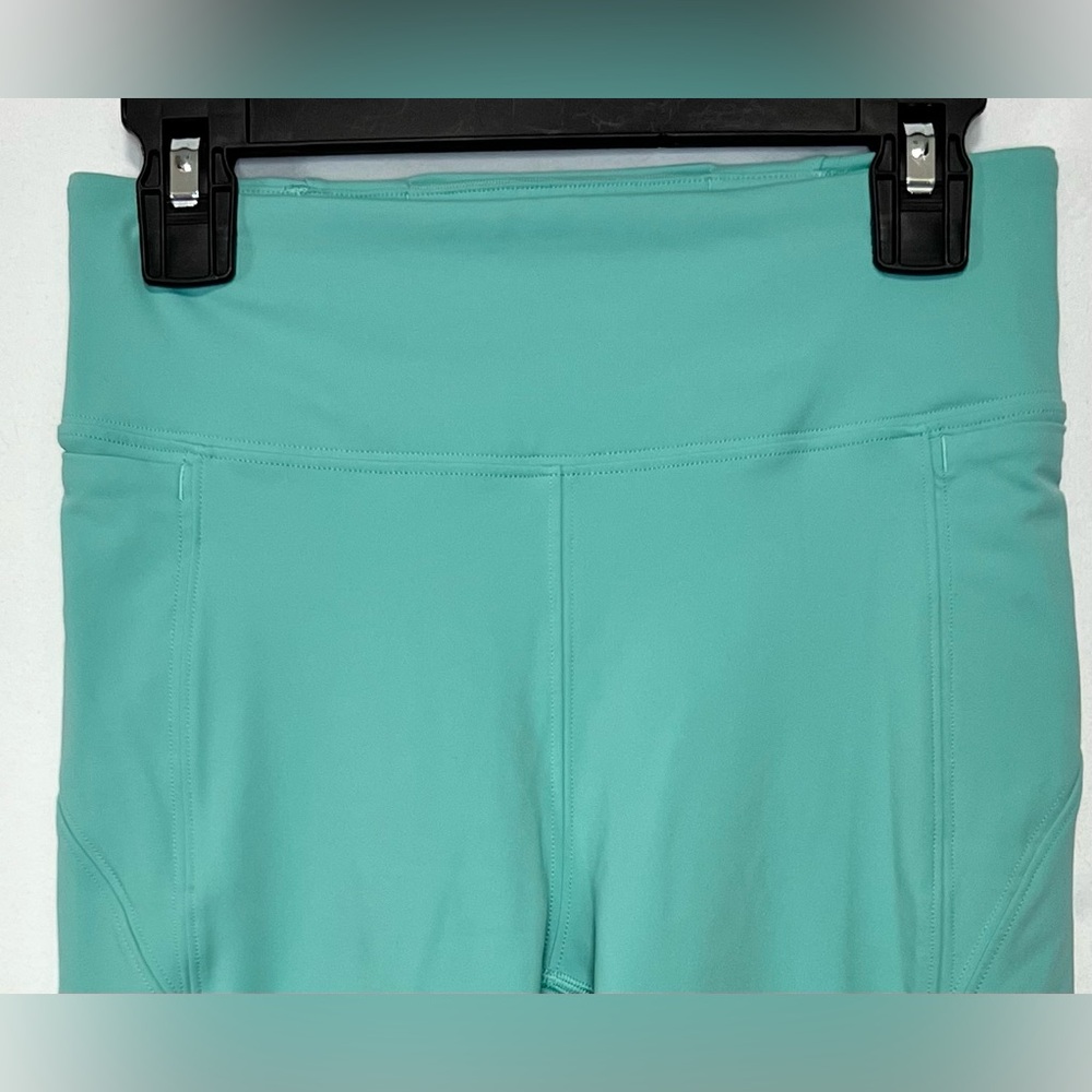 Lululemon High Rise On Pace Shorts Pockets Activewear Running Yoga Workout Gym - Picture 7 of 12